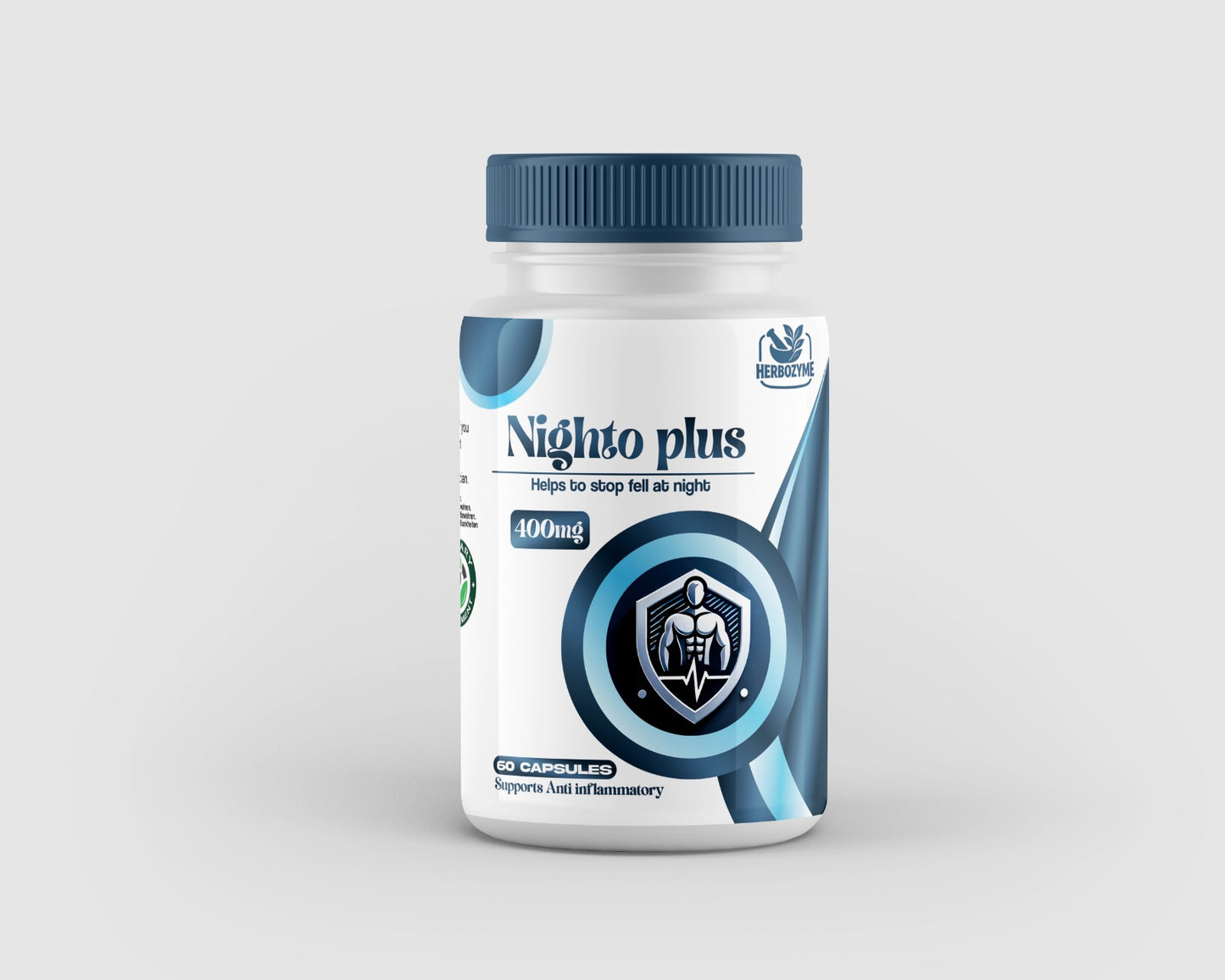 Nighto Plus | Men’s Health & Inflammation Support