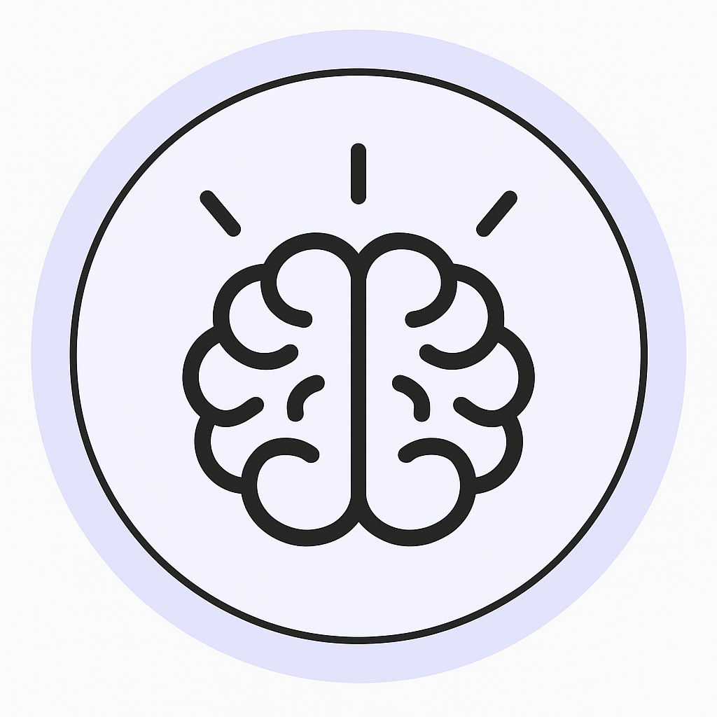 Brain & Eyes
